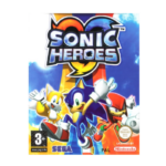 Download Game Sonic Heroes Gratis