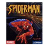 Download Game Spider-Man (2000) Gratis