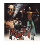 Download Game The House of the Dead 2