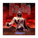 Download Game The House of the Dead Gratis