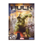 Download The Incredible Hulk Gratis