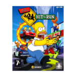 Download Game The Simpsons Hit & Run Gratis