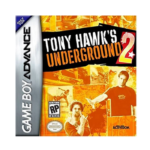 Download Game Tony Hawks Underground 2 Gratis