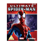 Download Game Ultimate Spider-Man Gratis