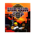 Download Game Virtua Cop Gratis