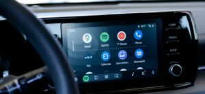 Android Auto Hilangkan Konektivitas di Android 7