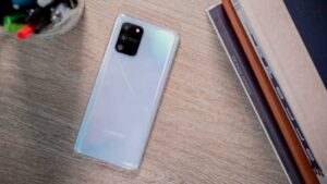 Samsung S10 Lite Android 13