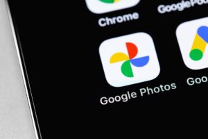 Google Photos Rilis Fitur Shared Albums