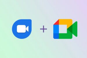 Jelang Peralihan, Google Duo Mulai Hilang di Android