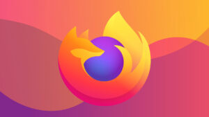 Mozilla Firefox New