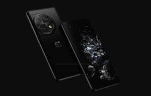 oneplus 11 leaked