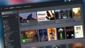 Steam Rilis Fitur Steam Replay 2022, Ayo Gunakan dan Share!