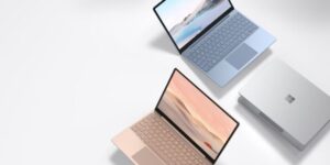 Microsoft Resmi Hentikan Dukungan Update Surface Laptop 2