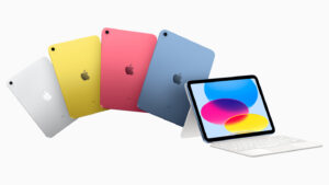 [Rumor] Apple akan Rilis iPad Pro OLED di 2024