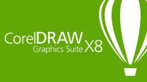 Cara Install dan Aktivasi CorelDraw X8 Gratis