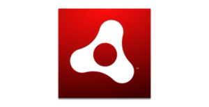 Download Adobe AIR Terbaru