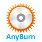 Download AnyBurn Terbaru