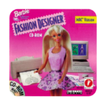 Download Barbie Fashion Designer