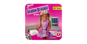 Download Barbie Fashion Designer