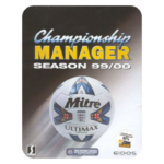 Download Championship Manager 99-00