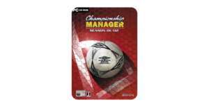 Download Championship Manager Season 01-02