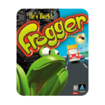 Download Frogger He's Back