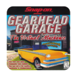 Download Gearhead Garage