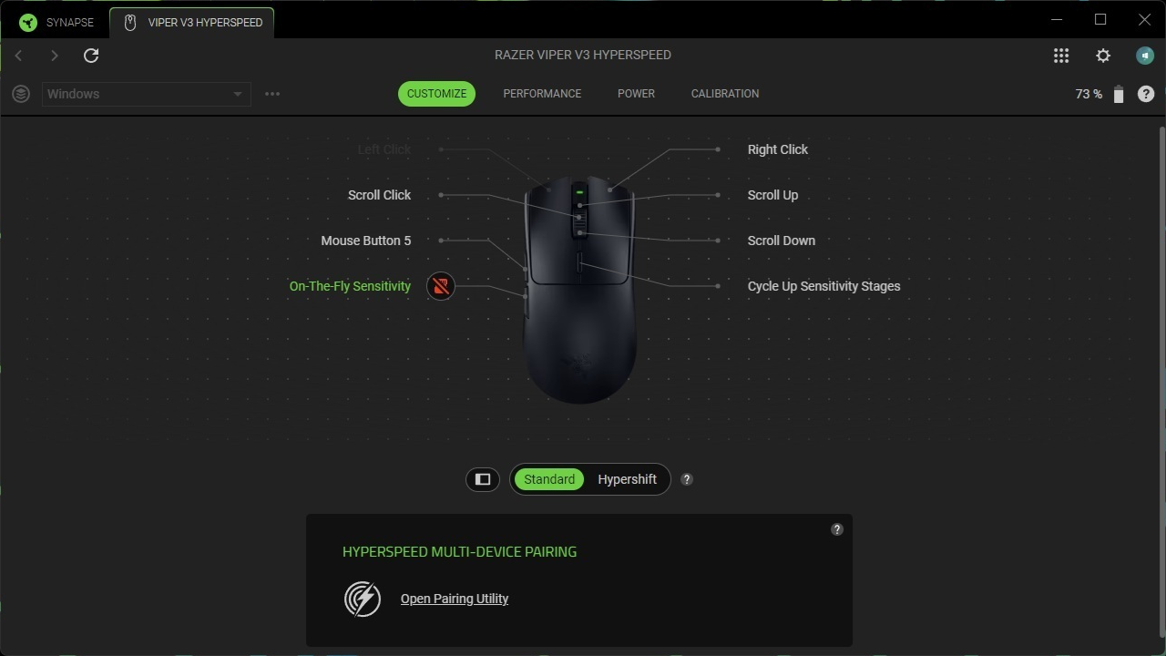 Download Razer Synapse Terbaru