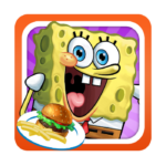 Download SpongeBob SquarePants Diner Dash