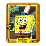 Download SpongeBob SquarePants Employee of the Month