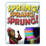 Download Spring Sprang Sprung