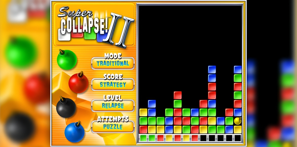 Download Super Collapse! II Platinum Terbaru