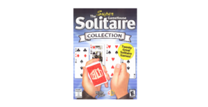 Super GameHouse Solitaire Vol. 1