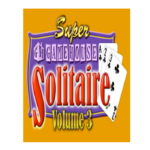 Download Super GameHouse Solitaire Vol. 3