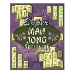 Download Super Mah Jong Solitaire