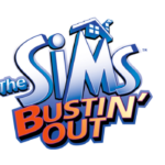 Download The Sims Bustin' Out