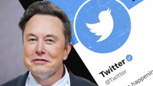 Pengguna Twitter, Ingin Elon Musk Mundur?