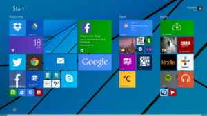 Microsoft Edge Chromium 110 Hentikan Dukungan di Windows 8.1