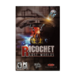 Download Game Ricochet Lost Worlds