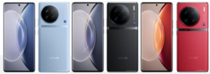 Siap-Siap! Vivo Persiapkan Perilisan Vivo X90 Series Global