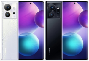 Infinix Zero Ultra Dirilis di India, Ponsel dengan 108MP Camera