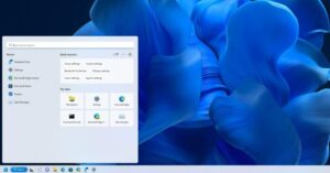 Search Bar di Windows 11, Hanya Uji Coba dan Bisa Dihapus