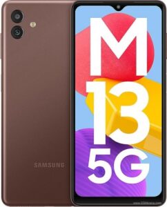 Samsung Galaxy M12 5G