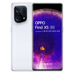 Vanilla Oppo Find X6 akan Hadir dengan 50MP Kamera