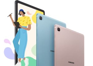 Akhirnya Rilis! Samsung Galaxy Tab S6 Dapatkan Android 13