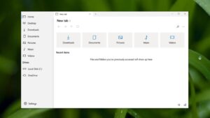 Files App versi Gratis Kini Tersedia di GitHub