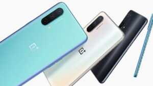 Bocoran Spesifikasi terbaru OnePlus Nord CE 3