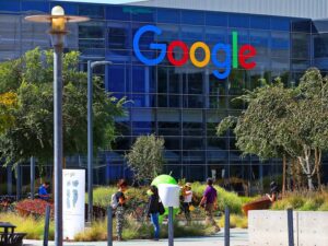 Google PHK Massal Hingga 6% Staff Global