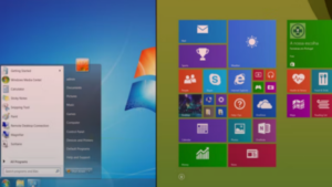 Intip Pembaruan Terakhir unjuk Windows 7 dan Windows 8.1