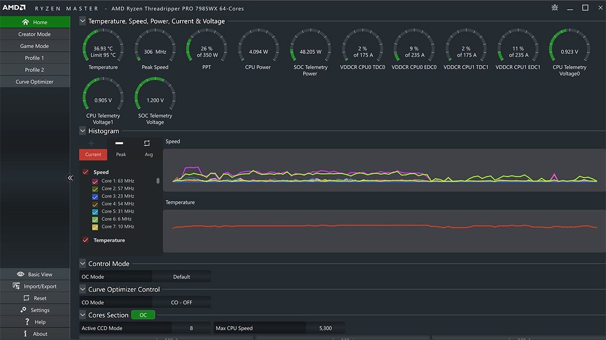 Download AMD Ryzen Master Terbaru